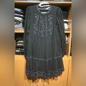 Ulla Johnson size 6 Dress